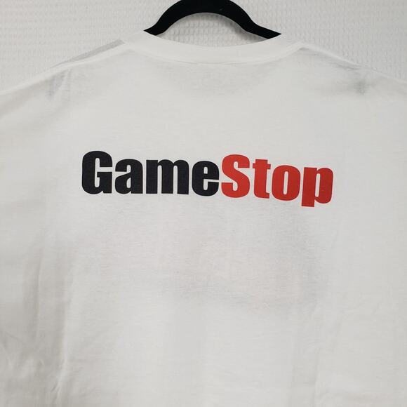 Vintage Tony Hawk’s Underground Video Game Promo Shirt Mens XL White Anvil Y2k - Picture 12 of 16